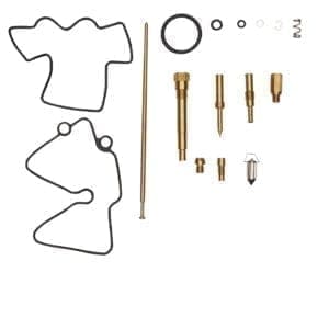 Honda CRF450X 2007-2017 Carby Carburetor Repair Rebuild Kit