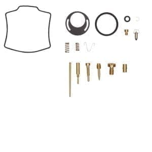 Honda CRF80F 04-13, Honda XR80R 87-03 Carby Carburetor Repair Rebuild Kit
