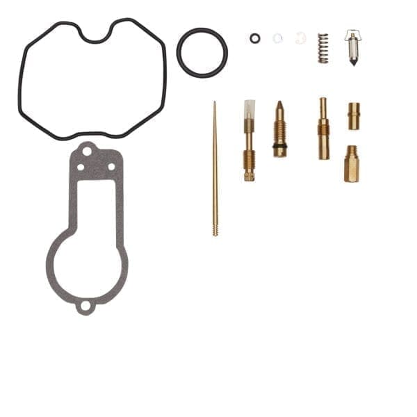 Honda XR250R 1981-1983/1986 -1995 Carby Carburetor Repair Rebuild Kit