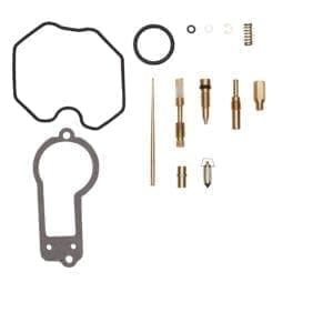 Honda XR250R 1996-2004 Carby Carburetor Repair Rebuild Kit