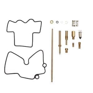 KTM SX-F/XC-F/XC-FW 250 2005-2013 Carby Carburetor Repair Rebuild Kit
