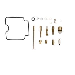 Suzuki DR-Z400S 2000-2016 Carby Carburetor Repair Rebuild Kit