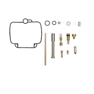 Suzuki DR650SE 1996-2017 Carby Carburetor Repair Rebuild Kit