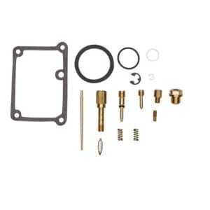 Yamaha YZ80 1997-2001 Carby Carburetor Repair Rebuild Kit