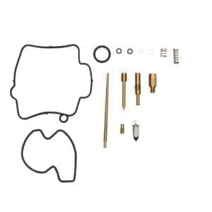 Yamaha YZ250 2000-2001 Carby Carburetor Repair Rebuild Kit