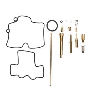 Yamaha YZ250F 2003-2006 Carby Carburetor Repair Rebuild Kit