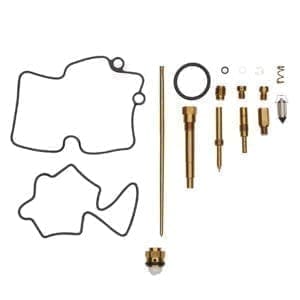 Yamaha YZ426F 2000-2002 Carby Carburetor Repair Rebuild Kit