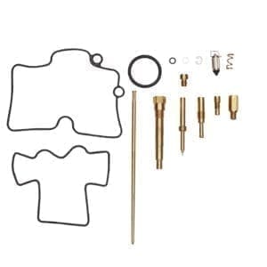 Yamaha YZ450F 2003-2004 Carby Carburetor Repair Rebuild Kit