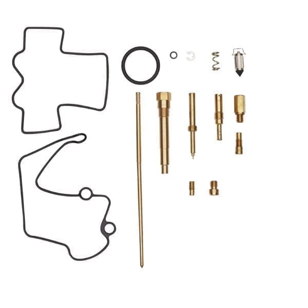 Yamaha YZ450F 2005-2008 Carby Carburetor Repair Rebuild Kit