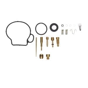 Yamaha TT-R50 2006-2017 Carby Carburetor Repair Rebuild Kit