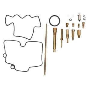 Yamaha WR250F 2006-2009 Carby Carburetor Repair Rebuild Kit
