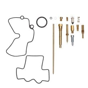 Yamaha WR450F 2007-2011 Carby Carburetor Repair Rebuild Kit