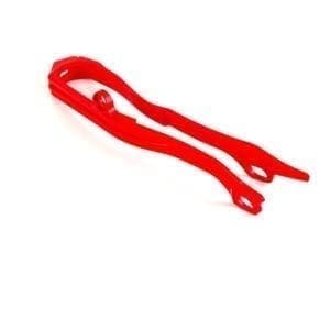 Honda CRF250R 2011-2013 CRF450R 2011-2012 Red Chain Slider
