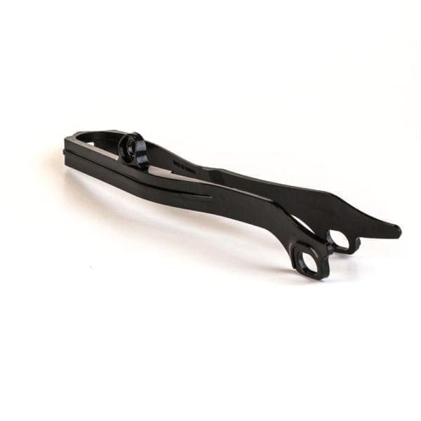 Honda CRF250R 2011-2013 CRF450R 2011-2012 Black Chain Slider