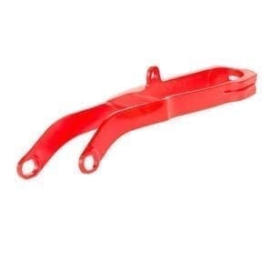 Honda CR-R CRF-R CRF-X 125cc-250cc Red Chain Slider