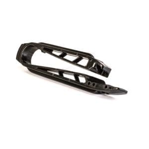KTM Husaberg Husqvarna 125cc-530cc Black Chain Slider