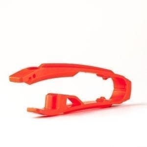 KTM SX/SX-F/SMR/XC/XC-F 125cc-450cc Orange Chain Slider