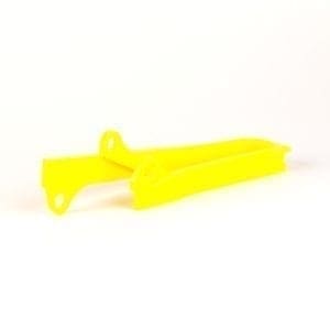 Suzuki RM-Z250 2011-2017 RM-Z450 2007-2017 Yellow Chain Slider
