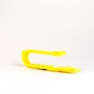 Suzuki RM125/250 RM-Z250/450 RMX-Z450 Yellow Chain Slider