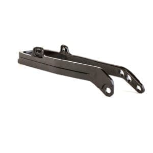 Yamaha YZ125 YZ250F/X WR250F WR450F Black Chain Slider