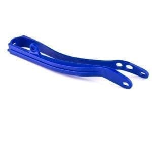 Yamaha YZ250F/FX YZ450F/FX WR250F WR450F  Blue Chain Slider